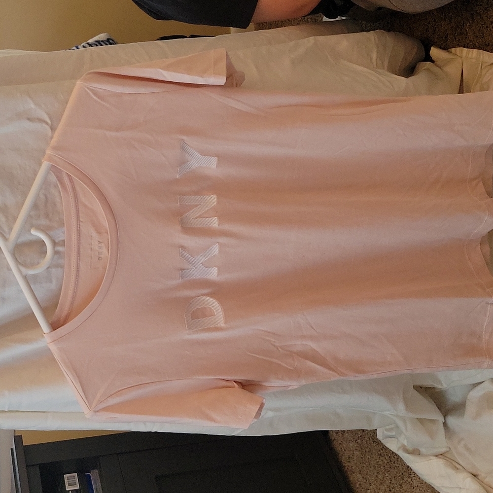 DKNY women's t-shirt